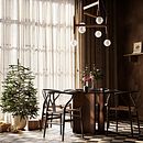 Warmest Wishes . Interior Design, ArchVIZ, Design, 3D Design, Interior Decoration, and 3D project by Anthony Flores - 12.02.2021