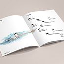 Mi proyecto del curso: Introducción al diseño editorial. Un proyecto de Diseño editorial y Diseño gráfico de Daniel Majà - 01.03.2023