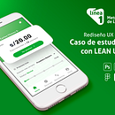Mi proyecto del curso: Introducción al UX Writing. Un projet de UX / UI, Design de l'information, Cop, writing , et Conception d'applications de Gian Carlos Chavez Sanchez - 06.06.2022