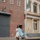 Yinka, SoHo NYC. Un proyecto de Fotografía de Denisse Myrick - 06.06.2022