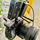 Mi proyecto del curso: Dirección de fotografía cinematográfica avanzada Ein Projekt aus dem Bereich Kino, Video und TV, Beleuchtungsdesign, Kino und Beleuchtung für Fotografie von Rauniel Villalona Diaz - 06.06.2022