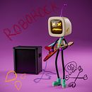 Mi proyecto del curso: Roborock. Een project van Motion Graphics, Ontwerp van personages,  3D-modellering y Productontwerp van Oscar Martinez - 05.06.2022