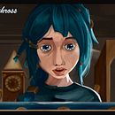 Estudio Powder. Traditional illustration, and Film project by Paolo Rossi - 06.06.2022