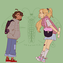 Mi proyecto del curso: Escritura de una novela paso a paso. Un projet de Écriture, Créativité, Stor, telling, Narration, Écriture de fiction , et Écriture créative de Antonia Pereyra Iraola - 29.07.2022