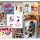 Meu projeto do curso: Cor aplicada ao design de interiores . % Tatiane Tozon tarafından hazırlanan İç Tasarım, Dekoras, on, İç Dekoras, on, Renk Teorisi, Ve Mekansal Tasarım projesi - 01.09.2023