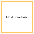 Gastromorfosis. Een project van Podcasting y Culinaire fotografie van Santiago Torres Z - 07.06.2022