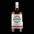 Astro Whisky. Un projet de Packaging, Br et ing et identité de Mompó estudio - 07.06.2022