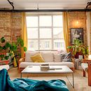 Fotografía de interiores - Estudio con caracter . % Merce Bergada tarafından hazırlanan Fotoğrafçılık, Mimarlık, Ve İç Mekan Fotoğrafçılığı projesi - 06.07.2022