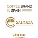 Mi proyecto del curso: Diseño de logos: del concepto a la presentación. Een project van  Ontwerp,  Br, ing en identiteit, Grafisch ontwerp y Logo-ontwerp van Julio De La Torre Lorenzo - 04.12.2022