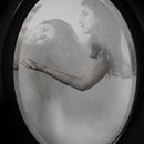 Mi proyecto del curso: El arte del autorretrato: exprésate a través de la fotografía. Een project van Fotografie, Portretfotografie, Studiofotografie y Fotografische zelfportretten van Gabriela Krinner - 06.06.2022