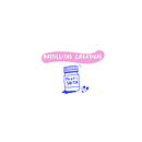 Newsletter - Pastillitas Creativas . Creativit, Content Writing, Advertising, Writing, Creative Writing, and Content Marketing project by Luciana Castro - 06.07.2022