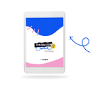 Ebook - Redacción creativa (para redes y para la vida). Content Writing, Writing, Creative Writing, Creativit, Content Marketing, Instagram Marketing, and Digital Marketing project by Luciana Castro - 06.07.2022