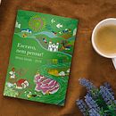 Escravo, nem pensar!. Design, and Traditional illustration project by Paulica Santos - 06.07.2022