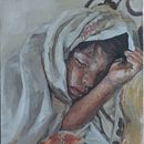 pinturas . % Bruna Soares tarafından hazırlanan Güzel sanatlar, Ve Tablo projesi - 06.08.2022