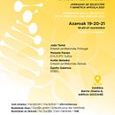 Carteles Asociación de apicultores Erbel. Projekt z dziedziny  Reklama użytkownika carme martínez rovira - 08.06.2022