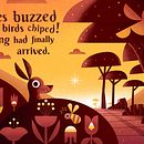 My project for course: ​​Playful Hand-Lettering for Children’s Book Illustration. Traditional illustration, Lettering, Drawing, H, Lettering, and Narrative project by Simone De Rosa - 06.08.2022