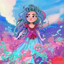 Bonita primavera. Un progetto di Illustrazione tradizionale di ladyloreena - 08.06.2022