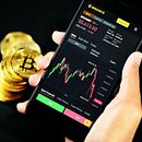 Cryptocurrency Exchange script for easy exchange setup. Een project van Programmeren, Webdesign y  Webdevelopment van hivelancetechnologies - 01.01.2022