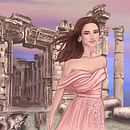 My project for course: Procreate: Creative Illustration Techniques. Traditional illustration, Digital Illustration, and Digital Drawing project by Elie Abi Habib - 06.07.2022