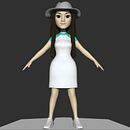 Cami Ein Projekt aus dem Bereich 3D von Carlos Andrés Galvis Mejía - 15.03.2022
