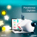 plataformas de Orión . Een project van Traditionele illustratie van Consuelo Cerpa - 12.03.2021