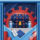 The Urgent Need to Improve Health Equity - Scientific American. Traditional illustration project by Chiara Vercesi - 05.17.2022