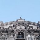Mi proyecto del curso: Fotografía arquitectónica y urbana. Un projet de Photographie, Photographie extérieure , et Photographie d'architecture de Boris J. Arestegui Gibaja - 09.06.2022