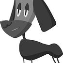 Meu projeto do curso: Ilustração vetorial para iniciantes. Un projet de Illustration traditionnelle, Illustration vectorielle et Illustration numérique de alexandreleite92 - 02.01.2021