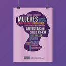 Diseño de cartelería . Design, Traditional illustration, and Graphic Design project by Lucía López Nievas - 06.09.2022