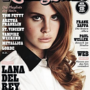 Rolling Stone Magazine. Un proyecto de Diseño editorial, Música y Fotografía de Jessica Lopez - 09.06.2022