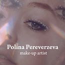 POLINA PEREVERZEVA PROYECTO FINAL: Maquillaje profesional para sesiones de fotos. Un progetto di Cinema, video e TV, Direzione artistica, Fashion design, Fotografia di moda e Fotografia di ritratto di Polina Pereverzeva - 09.06.2022