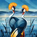 Domestika. Traditional illustration project by Chiara Vercesi - 07.01.2022