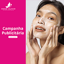 Inspiramos a beleza. Een project van  Reclame, Marketing, Cop, writing,  Creativiteit y Content schrijven van Conceição Fernandes - 08.06.2022