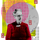 My project for course: Artistic Mixed-media Collages. Un proyecto de Collage, Ilustración digital, Diseño digital e Ilustración editorial de cristinsan - 09.06.2022