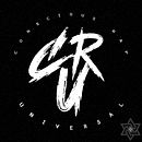 C.R.U. Logo. Design projeto de Paulo da Costa - 09.06.2022