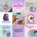 Mi proyecto de diseño grafico del curso, Diseño grafico para principiantes. Un progetto di Design di Yohanna Leonardo - 07.06.2022