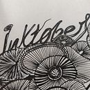 Words and sketch. Un proyecto de Ilustración tradicional de tanukocharekar - 10.06.2022