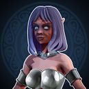 My project for course: 3D Cartoon Characters: Model with ZBrush from Scratch. Un proyecto de 3D, Diseño de personajes, Modelado 3D, Diseño de personajes 3D y Diseño 3D de ahmedsan912 - 10.06.2022