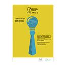 Mi proyecto del curso: Diseñar para comunicar. Een project van  Ontwerp,  Art direction, Grafisch ontwerp, Informatieontwerp,  Creativiteit y Communicatie van Cristina Sánchez Sanz - 10.06.2022