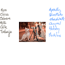 Mi proyecto del curso: Diseño gráfico para principiantes. Design, Br, ing e Identidade, Design gráfico, Tipografia, Design de logotipo, e Desenho tipográfico projeto de Bernardo Mañas - 10.06.2022