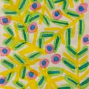 My project for course: Botanical Patterns in a Sketchbook: Conquer the Blank Page. Un progetto di Illustrazione tradizionale, Pattern design, Illustrazione botanica e Sketchbook di Gillian Jackson - 09.06.2022