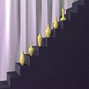 Lucid Dreams. Un proyecto de 3D, Fotografía y Diseño de interiores de Erman Olmus - 09.03.2022