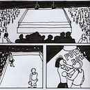 Mi proyecto del curso:  Narrativa visual para cómics: ilustra tu universo . % marcmarc tarafından hazırlanan Geleneksel illüstras, on, Çizgi roman, Hika, e panosu, Ve Anlatı projesi - 06.10.2022