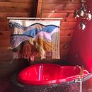 Custom Weavings. Un proyecto de Telar de Farron Feiner - 10.06.2022