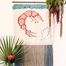 Weaving Shapes. Un proyecto de Telar de Farron Feiner - 10.06.2022