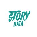 Storydata. Projekt z dziedziny Marketing, Marketing cyfrowy, Marketing mobilny, Marketing treści, Growth Marketing i SEO użytkownika Jeferson Caina - 18.06.2021