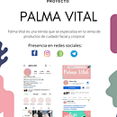 Mi proyecto del curso: Introducción al community management. Redes sociais, Marketing digital, Marketing de conteúdo, Marketing para Facebook, e Marketing para Instagram projeto de Monica Rivera Palma - 10.06.2022