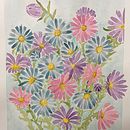 Mi proyecto del curso: Creación de paletas de color con acuarela. Ilustração tradicional, Artes plásticas, Pintura, Pintura em aquarela, e Teoria da cor projeto de Zu - 07.06.2022