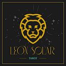 Leon Solar Tarot Ein Projekt aus dem Bereich Digitales Marketing, Instagram, Content-Marketing, Kommunikation, Social Media Design, Content Writing, Management und Produktivität von Ivan Contreras - 10.06.2022