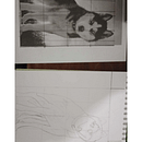 Mi proyecto del curso: Técnicas experimentales de acuarela para principiantes Ein Projekt aus dem Bereich Traditionelle Illustration, Bildende Künste, Aquarellmalerei und Naturalistische Illustration von Felipe Leon - 11.06.2022